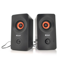 Акустическая система Kisonli AС-9002/23436 Black