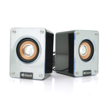 Акустическая система Kisonli K200/23411 Silver