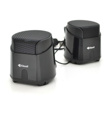 Акустическая система Kisonli K500/23410 Black