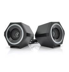 Акустическая система Kisonli L-6060/23426 Black
