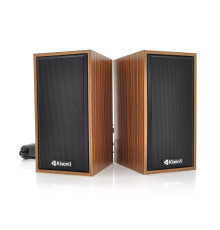 Акустическая система Kisonli T-002A/23417 Brown