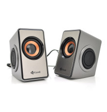 Акустическая система Kisonli T-007/23421 Gray