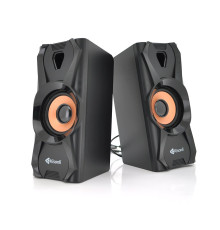 Акустична система Kisonli U-9003/23412 Black
