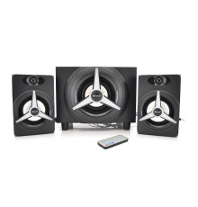 Акустична система Kisonli TM-7000A/23442 Black