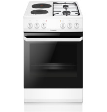 Плита комбинированная Hansa FCMW54009