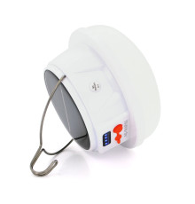 Лампа Voltronic Goldsilver GS-3900 з сонячною батареєю і пультом, Box (GS-3900/29643)
