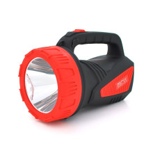 Переносний ліхтар  Voltronic Silver Toss ST-222 Black/Red (ST-222/29645)
