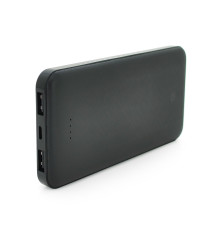 Универсальная мобильная батарея Dexim DCA0013 10000mAh Fast Charge Black (DCA0013/29506)