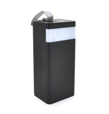 Універсальна мобільна батарея XO XO-PR130  Black (XO-PR130/29301)