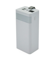 Універсальна мобільна батарея XO-PR130-40000mAh White (XO-PR130/29302)