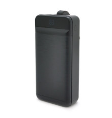 Универсальная мобильная батарея XO PR157 40000mAh Black (XO-PR157/29213)