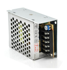 Блок живлення Ritar RTPS 12-36/12738 36Вт 12V 3A перфорований