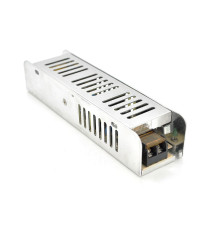 Блок живлення Ritar RTPS12-60 SLIM/02374 60Вт 12V 5A перфорований