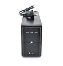 Джерело безперебійного живлення Ritar E-RTM500 ELF-L 300W (E-RTM500L/09815)