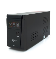 Джерело безперебійного живлення Ritar RTSW-600NL12 LED (RTSW-600NL12/28947)