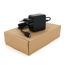 Блок живлення Merlion для ноутбука Asus 19V 33W 1.75A USB (LAS33/19-USB/30106)