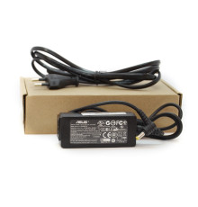 Блок живлення Merlion для ноутбука Asus 9.5V 2.315A 20W 4.8х1.7мм + каб.живл. (LSA20/9.5-4.8*1.7/00138)
