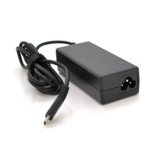 Блок живлення Merlion для ноутбука HP 65W USB Type-C + каб.живл. (LHP65/Type-C/28343)