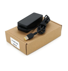 Блок живлення Merlion для ноутбука Lenovo 20V 2.25A 45W Yoga + каб.живл. (LLN45/20-FOR YOGA/24064)