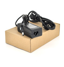 Блок живлення Merlion для ноутбука Lenovo 20V 2A 40W 5.5х2.5мм + каб.живл. (LLN40/20-5,5*2,5/03834)