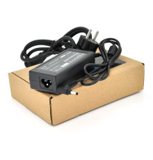 Блок живлення Merlion для ноутбука Lenovo 20V 3.25A 65W 4.0х1.7мм + каб.живл. (LLN65/20-4.0*1.7/01967)