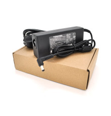 Блок питания Merlion для ноутбука Toshiba 19V 3.95A 75W 5.5х2.5мм + каб.пит. (LTO75/19-5.5*2.5/02283)