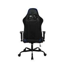 Крісло для геймерів 1stPlayer S02 Black-Blue