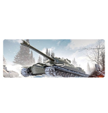 Ігрова поверхня Voltronic World of Tanks-60, товщина 2 мм, OEM (WTPCT60/20557)