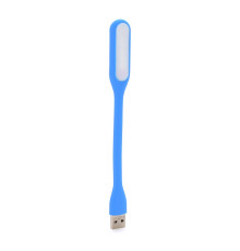 Лампа USB Voltronic LED USB Blue (YT6885/06885) OEM