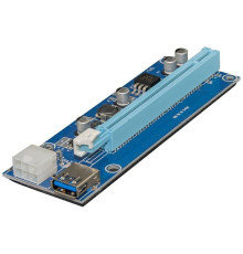 Райзер PCI-E RZR6PIN