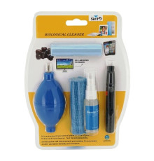 Набор для чистки экрана 5 в 1, Handboss, Q30 (KIT5in1/23558)