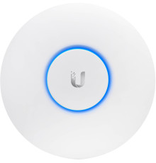 Точка доступу Ubiquiti UniFi UAP-AC Lite (UAP-AC-LITE) (AC1200, 1хGE)