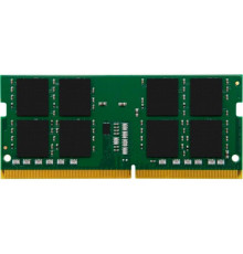Модуль пам`ятi SO-DIMM 8GB/3200 DDR4 Kingston (KCP432SS6/8)