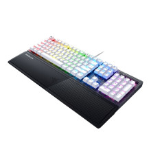 Клавиатура Razer BlackWidow V3 Green Switch Roblox Edition Black (RZ03-03542800-R3M1)