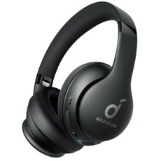 Bluetooth-гарнітура Anker SoundCore Life 2 Neo Black (A3033G11)