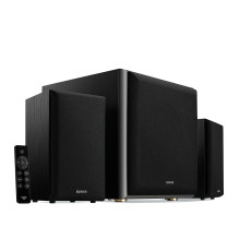 Акустическая система Edifier M601DB Black