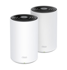 WiFi Mesh система TP-Link Deco PX50(2-pack)