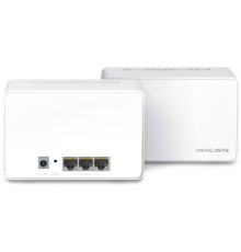 WiFi Mesh система Mercusys Halo H80X 2-pack