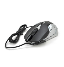 Мышь Jedel CP79 Black