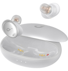 Bluetooth-гарнітура Anker SoundCore Liberty 3 Pro Frost White (A3952G21)