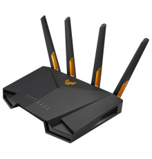 Беспроводной маршрутизатор Asus TUF Gaming AX3000 V2 (TUF-AX3000 V2) (90IG0790-MO3B00)
