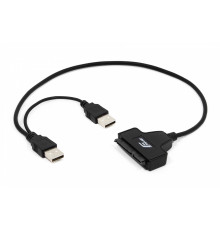 Адаптер Frime USB 2.0 - SATA I/II/III (FHA2021)