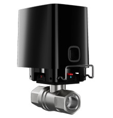 Антипотоп-система Ajax WaterStop [1] black (50354.154.BL1)