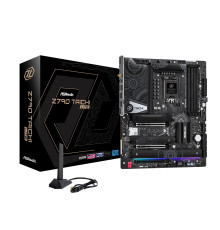 Материнська плата ASRock Z790 Taichi Lite Socket 1700