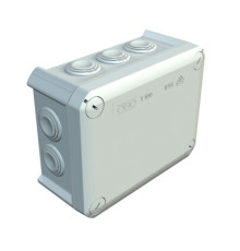Коробка монтажная OBO Bettermann Т100 IP66, 151x117x67 мм