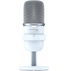 Мікрофон HyperX SoloCast White (519T2AA)