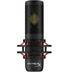 Мікрофон HyperX ProCast RGB Black (699Z0AA)