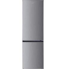 Холодильник Candy CCH1T518FX