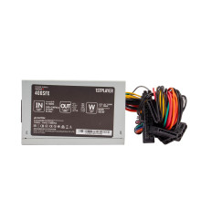 Блок живлення 1stPlayer PS-400SFX APFC (C1-SFX-400-SV-EU) 400W bulk