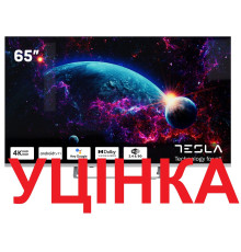 Телевізор Tesla 65E635SUS